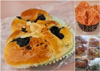 Queenstown Bakeries Mr Bready image 3 Queenstown Bakeries Mr Bready image 3