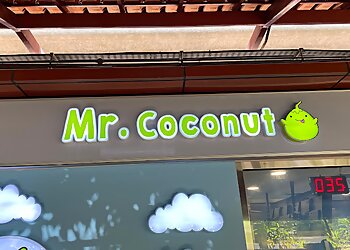 Bukit Batok Juice Bars Mr. Coconut image 2 Bukit Batok Juice Bars Mr. Coconut image 2