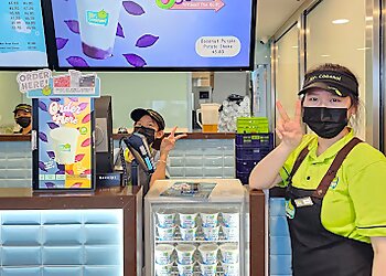 Bukit Batok Juice Bars Mr. Coconut image 3 Bukit Batok Juice Bars Mr. Coconut image 3