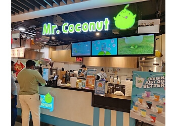 Bukit Panjang Juice Bars Mr. Coconut image 2 Bukit Panjang Juice Bars Mr. Coconut image 2