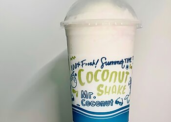 Bukit Panjang Juice Bars Mr. Coconut image 3 Bukit Panjang Juice Bars Mr. Coconut image 3