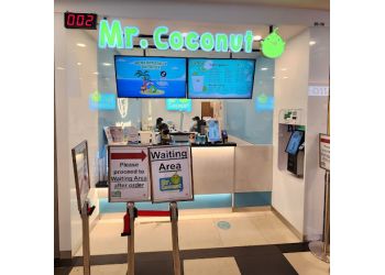 Hougang Juice Bars Mr. Coconut image 2 Hougang Juice Bars Mr. Coconut image 2