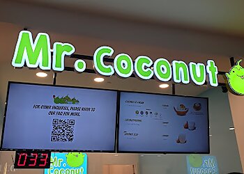 Hougang Juice Bars Mr. Coconut image 3 Hougang Juice Bars Mr. Coconut image 3