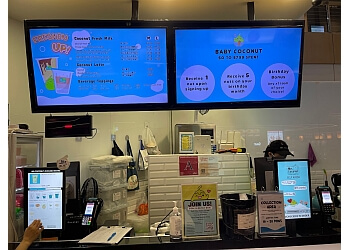 Mr. Coconut image Mr. Coconut