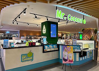Marine Parade Juice Bars Mr. Coconut image 2 Marine Parade Juice Bars Mr. Coconut image 2