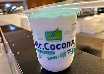 Marine Parade Juice Bars Mr. Coconut image 3 Marine Parade Juice Bars Mr. Coconut image 3