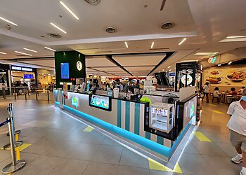 Serangoon Juice Bars Mr. Coconut image 2 Serangoon Juice Bars Mr. Coconut image 2