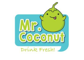 Mr. Coconut image Mr. Coconut