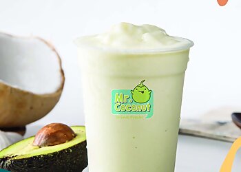 Toa Payoh Juice Bars Mr. Coconut Toa Payoh Mall image 3 Toa Payoh Juice Bars Mr. Coconut Toa Payoh Mall image 3