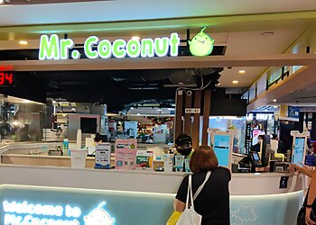 Yishun Juice Bars Mr. Coconut image 2 Yishun Juice Bars Mr. Coconut image 2