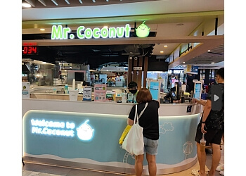 Yishun Juice Bars Mr. Coconut image 3 Yishun Juice Bars Mr. Coconut image 3