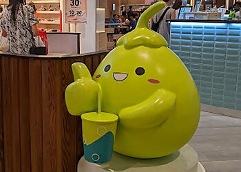 Ang Mo Kio Juice Bars Mr. Coconut AMK Hub image 2 Ang Mo Kio Juice Bars Mr. Coconut AMK Hub image 2