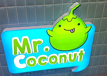 Ang Mo Kio Juice Bars Mr. Coconut AMK Hub image 3 Ang Mo Kio Juice Bars Mr. Coconut AMK Hub image 3