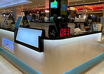 Mr. Coconut Bedok Mall photo Mr. Coconut Bedok Mall