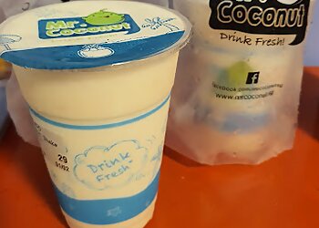 Clementi Juice Bars Mr Coconut @ Clementi Mall image 3 Clementi Juice Bars Mr Coconut @ Clementi Mall image 3