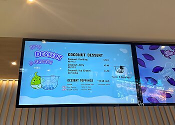 Mr. Coconut @ Compass One photo Mr. Coconut @ Compass One