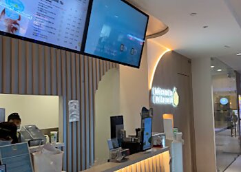 Mr. Coconut @ Compass One image Mr. Coconut @ Compass One