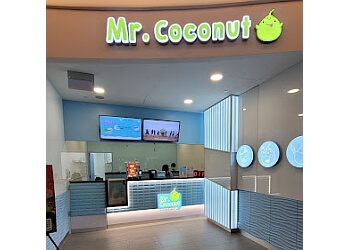 Ayer Rajah Juice Bars Mr. Coconut @ Fusionopolis One image 3 Ayer Rajah Juice Bars Mr. Coconut @ Fusionopolis One image 3