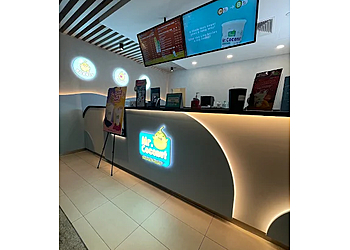 Tanjong Pagar Juice Bars Mr. Coconut Guoco Tower image 3 Tanjong Pagar Juice Bars Mr. Coconut Guoco Tower image 3