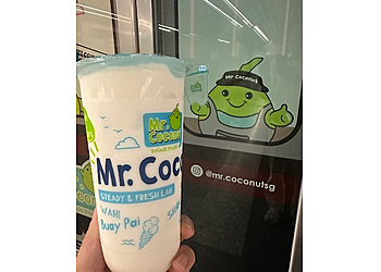 Marine Parade Juice Bars Mr. Coconut Marine Parade image 3 Marine Parade Juice Bars Mr. Coconut Marine Parade image 3