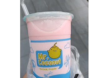 Yishun Juice Bars Mr. Coconut Northpoint City image 3 Yishun Juice Bars Mr. Coconut Northpoint City image 3