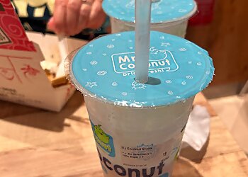 Tampines Juice Bars Mr. Coconut @ Tampines 1 image 2 Tampines Juice Bars Mr. Coconut @ Tampines 1 image 2