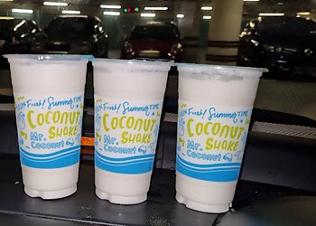 Tampines Juice Bars Mr. Coconut @ Tampines 1 image 3 Tampines Juice Bars Mr. Coconut @ Tampines 1 image 3