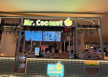 Queenstown Juice Bars Mr. Coconut @ The Star Vista image 2 Queenstown Juice Bars Mr. Coconut @ The Star Vista image 2