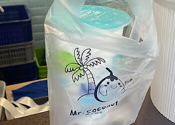 Tiong Bahru Juice Bars Mr. Coconut @ Tiong Bahru Plaza image 3 Tiong Bahru Juice Bars Mr. Coconut @ Tiong Bahru Plaza image 3