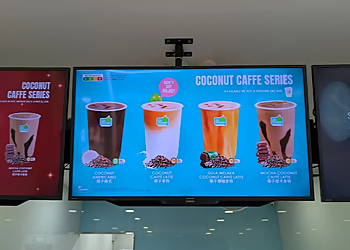 Toa Payoh Juice Bars Mr. Coconut Toa Payoh Mall image 3 Toa Payoh Juice Bars Mr. Coconut Toa Payoh Mall image 3