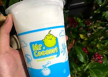 Mr. Coconut Waterway Point image Mr. Coconut Waterway Point