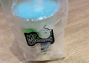 Mr. Coconut @ Wisma image Mr. Coconut @ Wisma