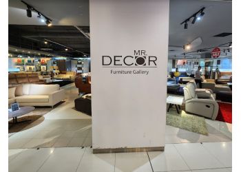 Mr Decor Furniture Gallery
