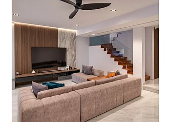 Macpherson Interior Design And Renovation Companies Mr Designer Studio image 1