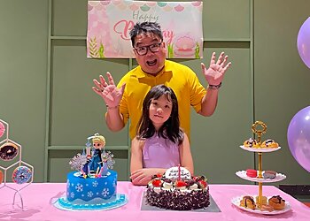 Boon Lay Event Planners Mr Egg Magic image 2 Boon Lay Event Planners Mr Egg Magic image 2