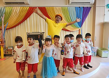 Boon Lay Event Planners Mr Egg Magic image 3 Boon Lay Event Planners Mr Egg Magic image 3