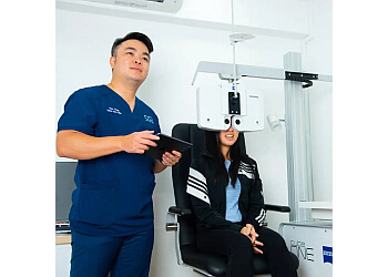 Bukit Batok Opticians Mr Eyewear by Eyesight.sg image 3 Bukit Batok Opticians Mr Eyewear by Eyesight.sg image 3