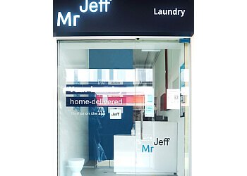 Mr Jeff
