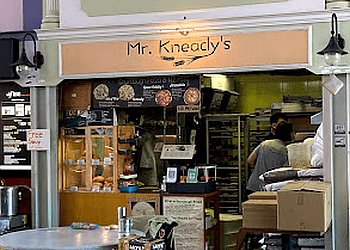 Mr. Kneady's photo Mr. Kneady's