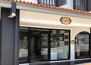 Outram Pizza Delivery Mr. Kneady’s image 2 Outram Pizza Delivery Mr. Kneady’s image 2