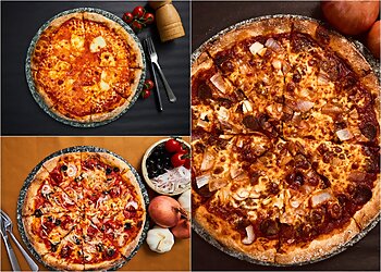 Outram Pizza Delivery Mr. Kneady’s image 3 Outram Pizza Delivery Mr. Kneady’s image 3