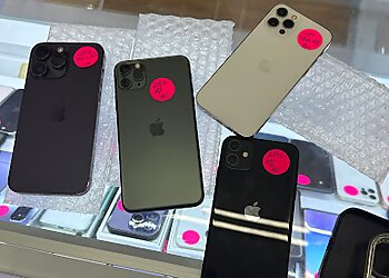 Woodlands Mobile Shops Mr. Phone image 3 Woodlands Mobile Shops Mr. Phone image 3