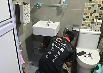 Chinatown Plumbers Mr Plumber Singapore Chinatown image 3 Chinatown Plumbers Mr Plumber Singapore Chinatown image 3