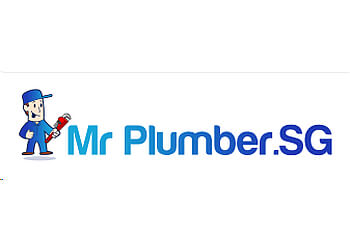 Mr Plumber Singapore – Little India