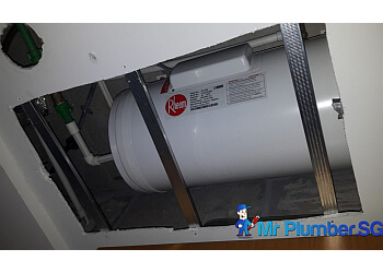 Serangoon Plumbers Mr Plumber Singapore – North-East image 2 Serangoon Plumbers Mr Plumber Singapore – North-East image 2