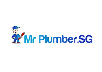 Mr Plumber Singapore – Outram