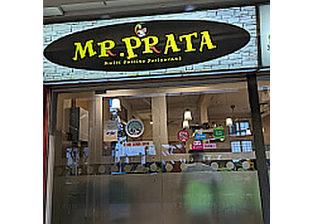 Clementi Indian Restaurants Mr Prata Clementi  image 2 Clementi Indian Restaurants Mr Prata Clementi  image 2