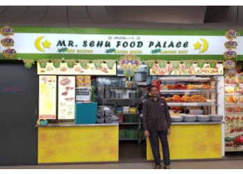 Mr Sehu Food Palace