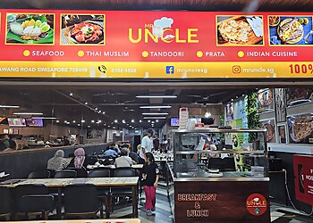 Mr Uncle photo Mr Uncle