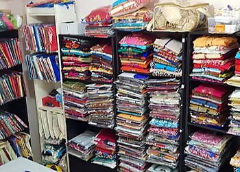 Bukit Batok Clothing Stores Mrithun's Clothing image 2 Bukit Batok Clothing Stores Mrithun's Clothing image 2